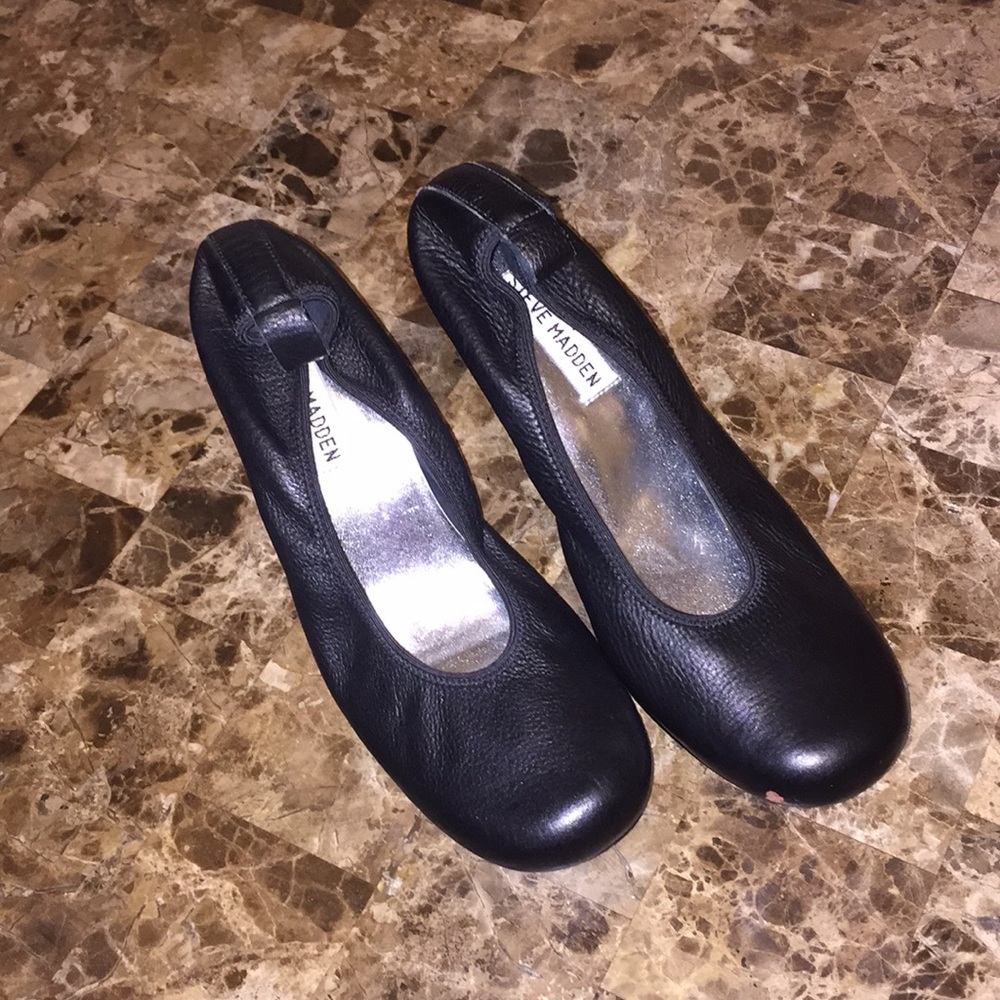 Steve Madden Dainty Heels 🌹